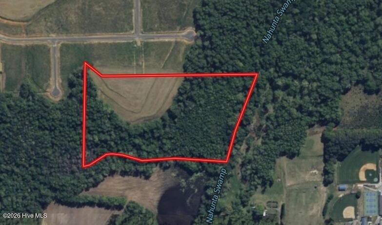 0 Governor Aycock Road NE, Fremont, NC, 27830