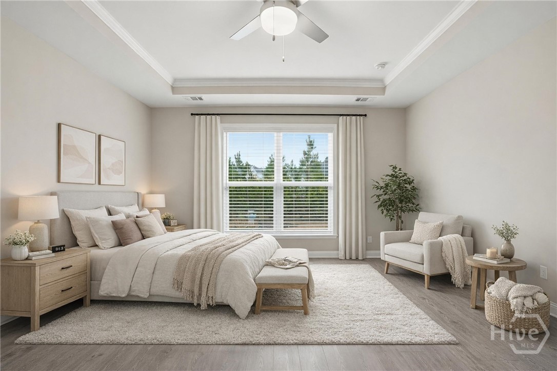 156 Harvest Hill, Pooler, GA, 31322