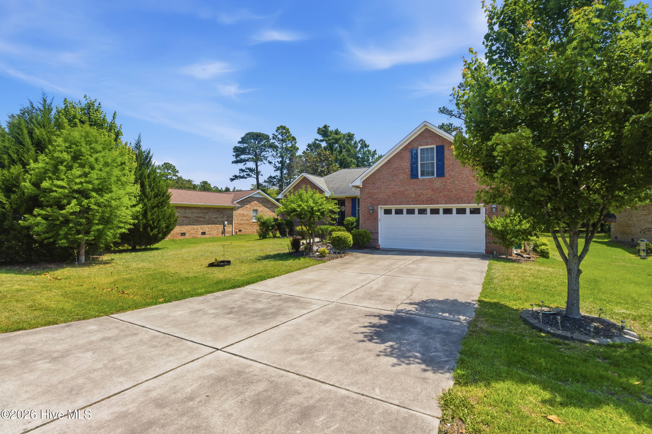 5505 Blackbeard Lane,New Bern
