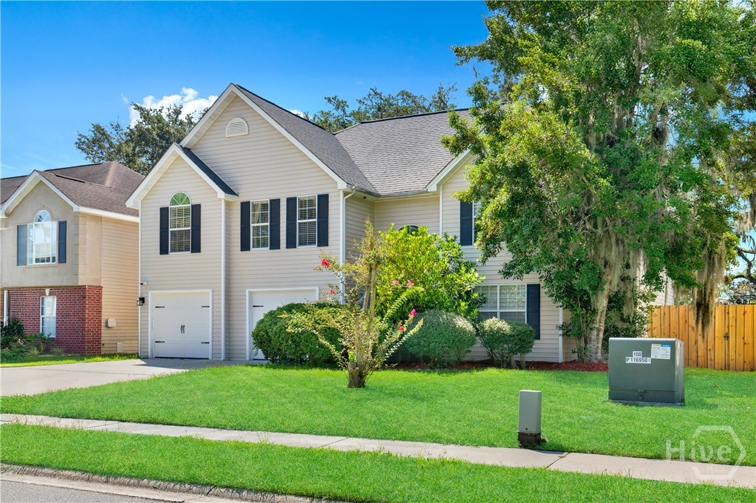 4th image of 109 Runner Rd, Savannah, GA 31410 | MLS# SA355574