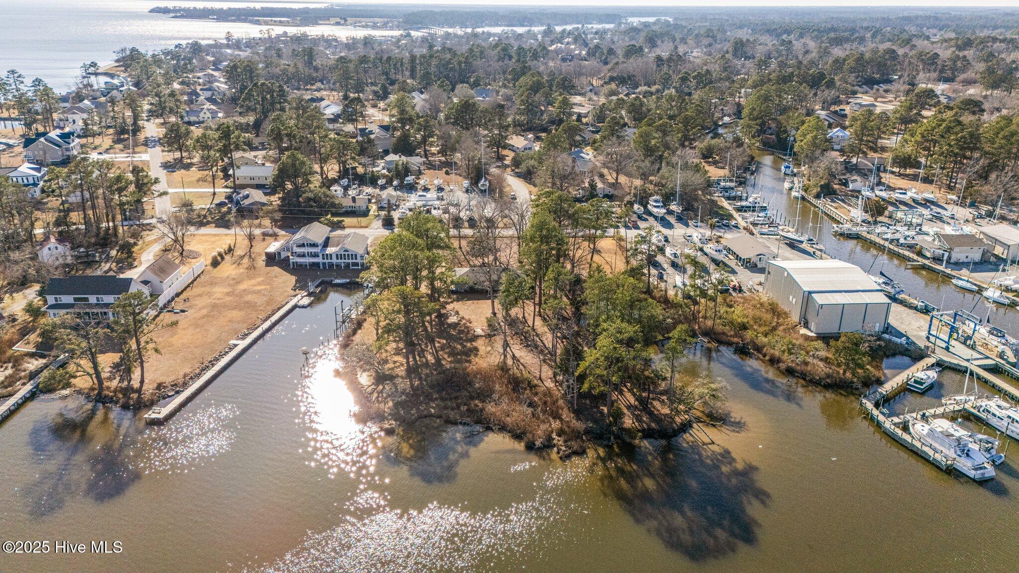 1238 Neuse Drive, Oriental, NC, 28571