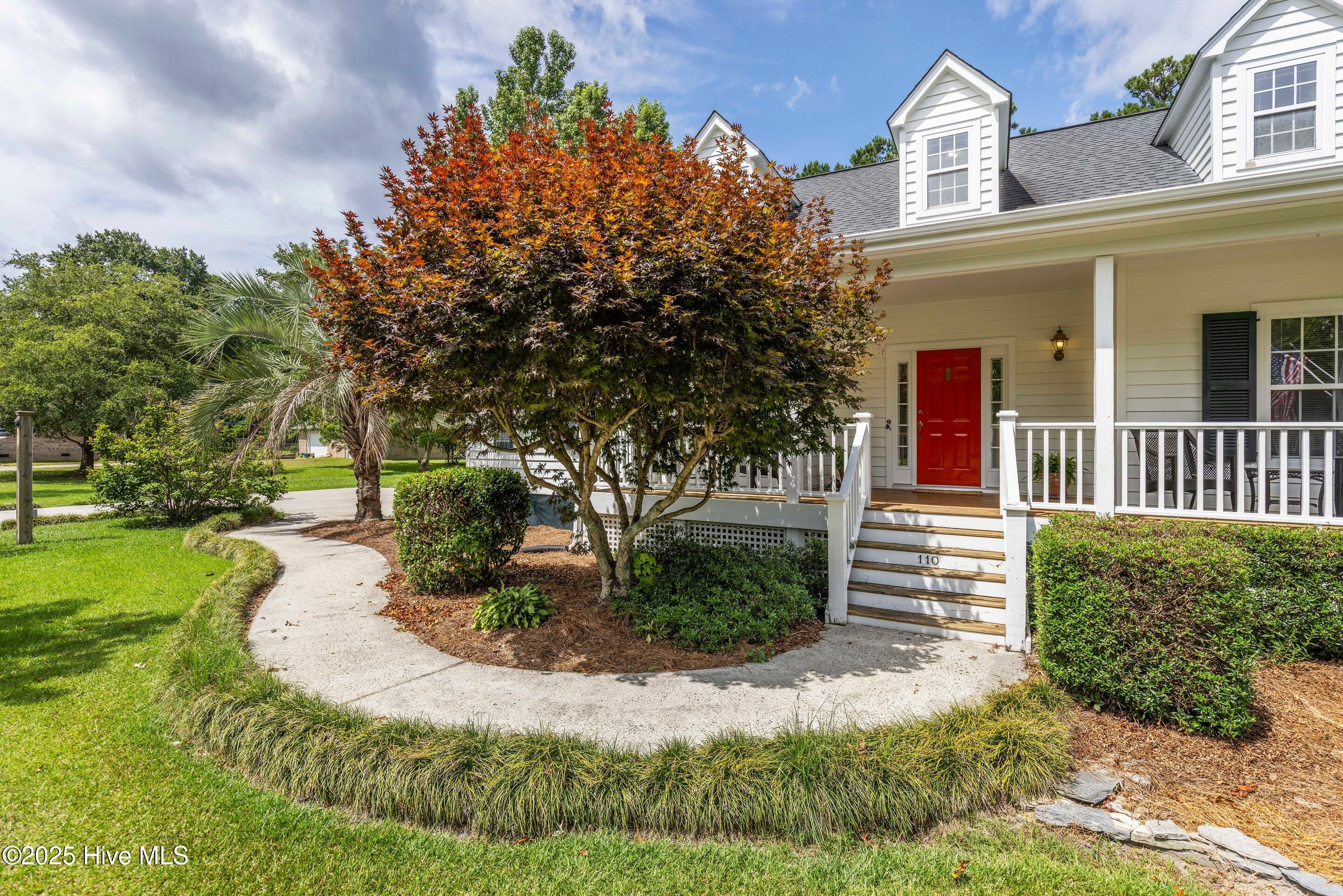 110 E Pointe Road, Rocky Point, NC 28457 – photo 4: mls-IMG_0654