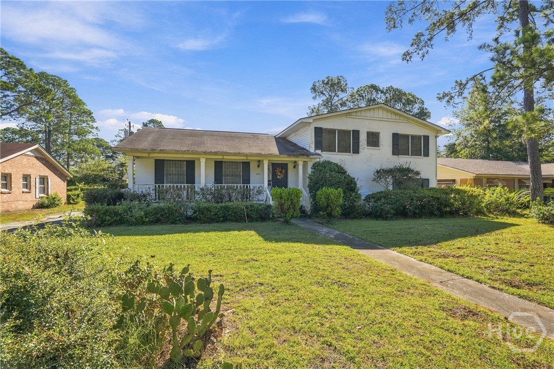 Photo 1 of Single family home for sale at 4622 Lanier Dr, Savannah, GA 31405 | MLS# SA367302 | Listing updated on 2026-10-29