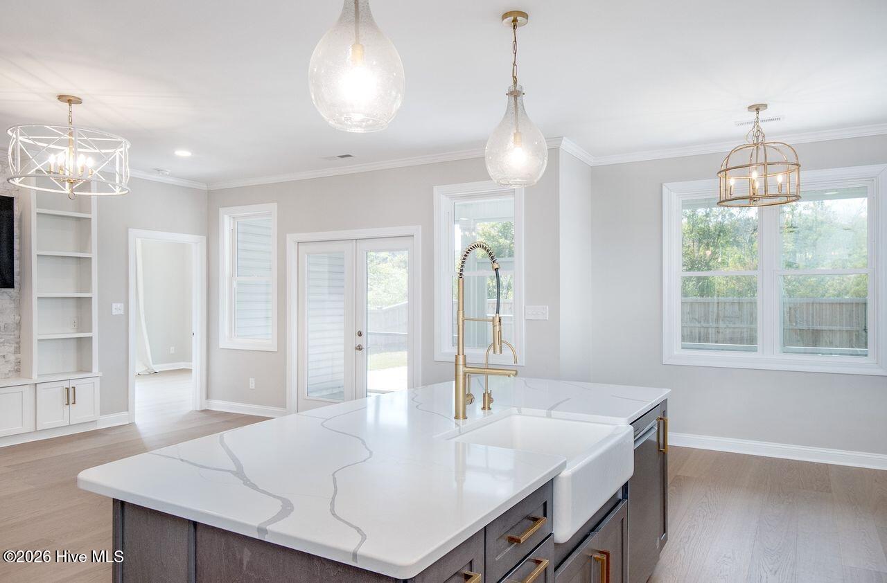 102 Evergreen Lane,Pine Knoll Shores
