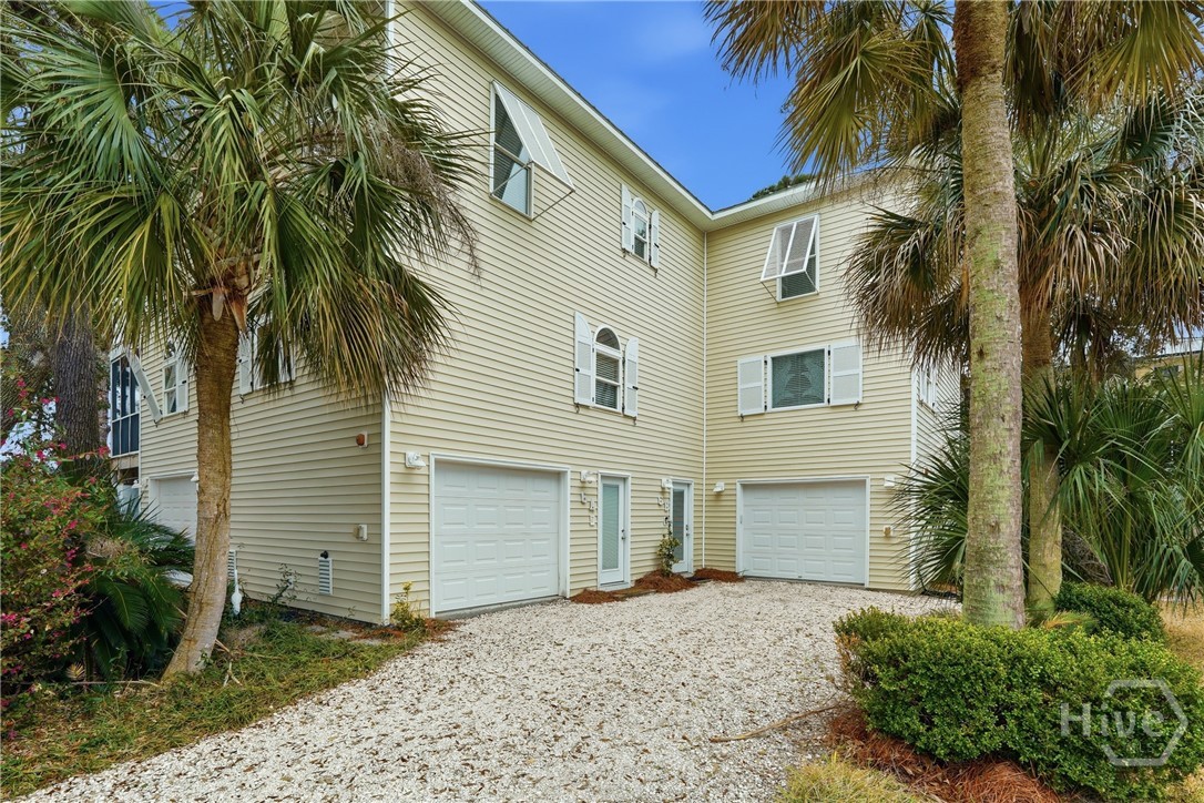 6 Brewers Landing, #A, Tybee Island, GA 31328 Listing Photo  3