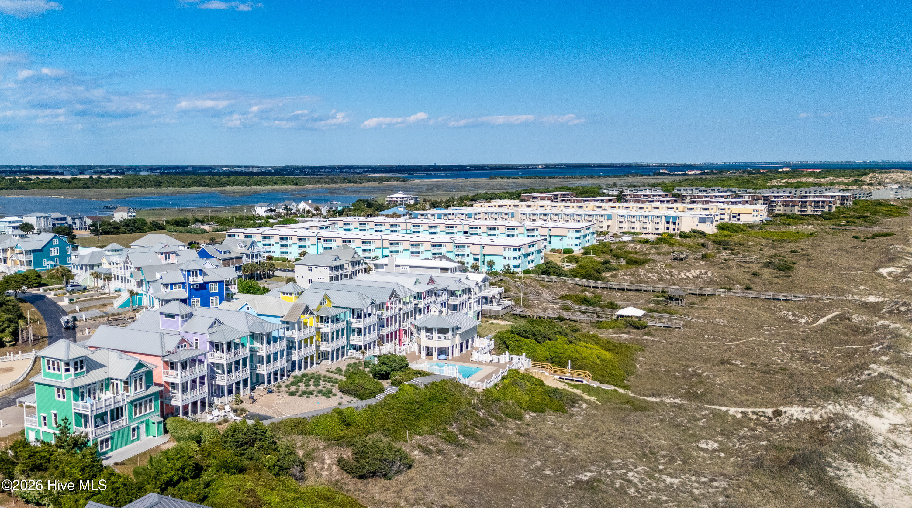 112 Sandpiper Court,Atlantic Beach