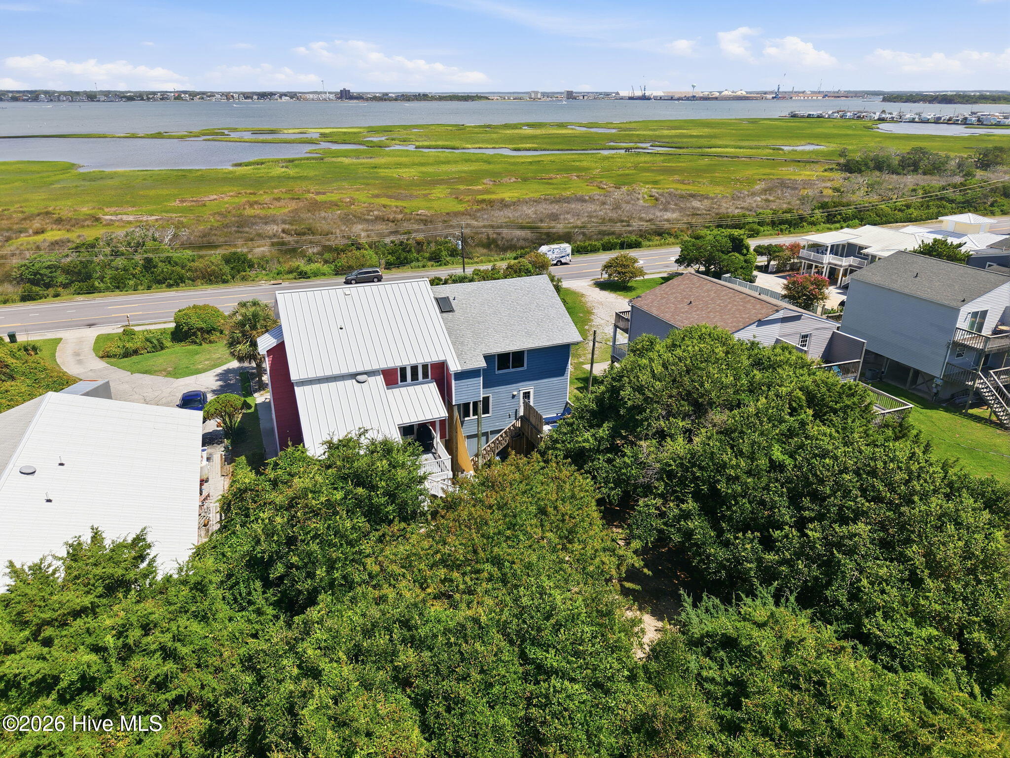 1112 E Ft Macon Road A,Atlantic Beach