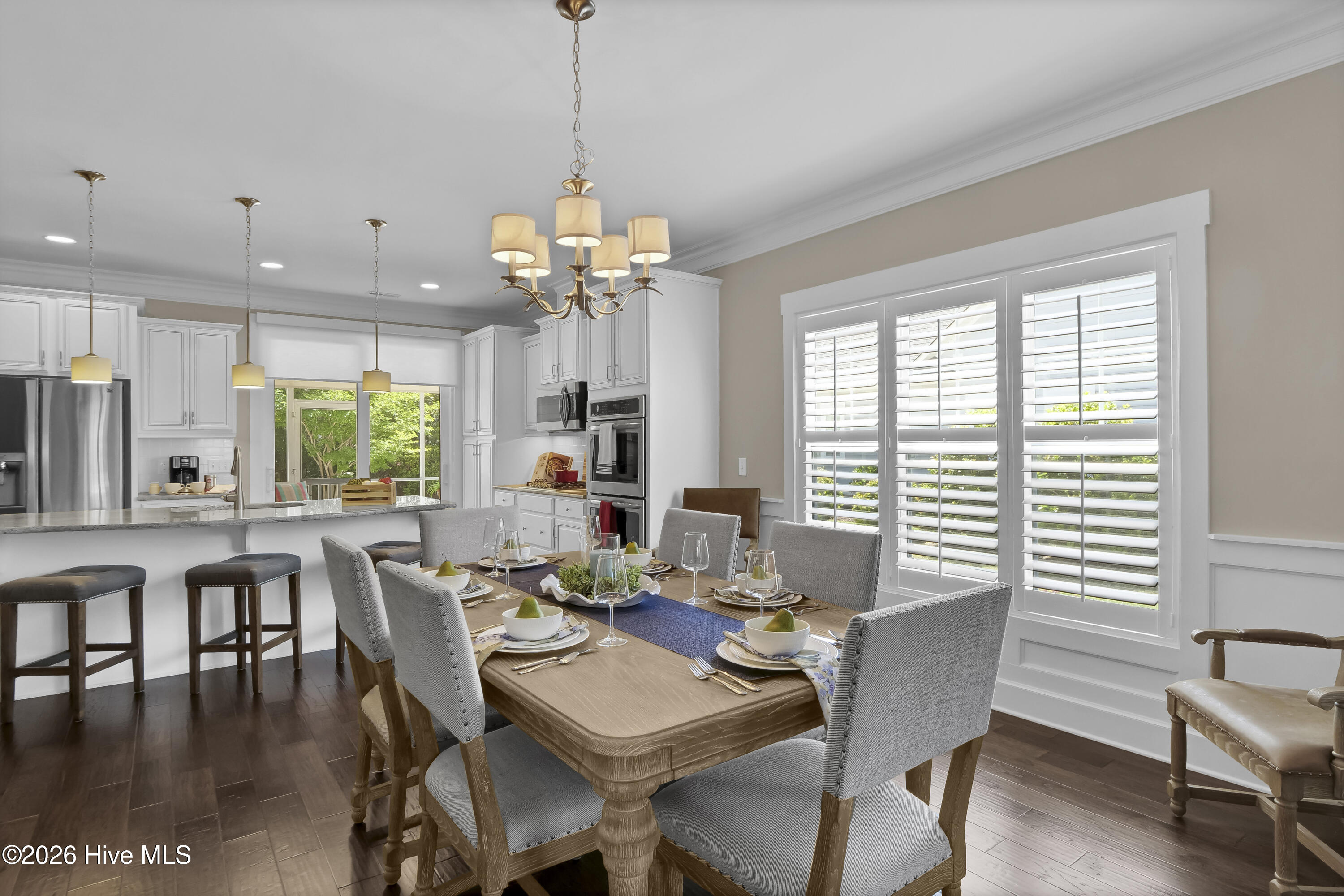 5418 Saltwater Run, Wilmington, NC, 28409