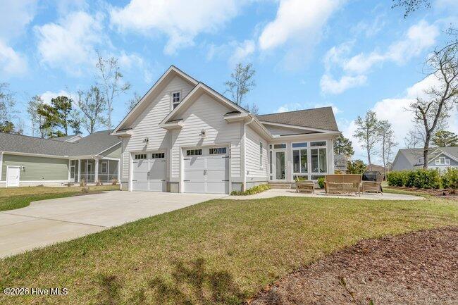 3623 Haughton Lane, Castle Hayne, NC, 28429