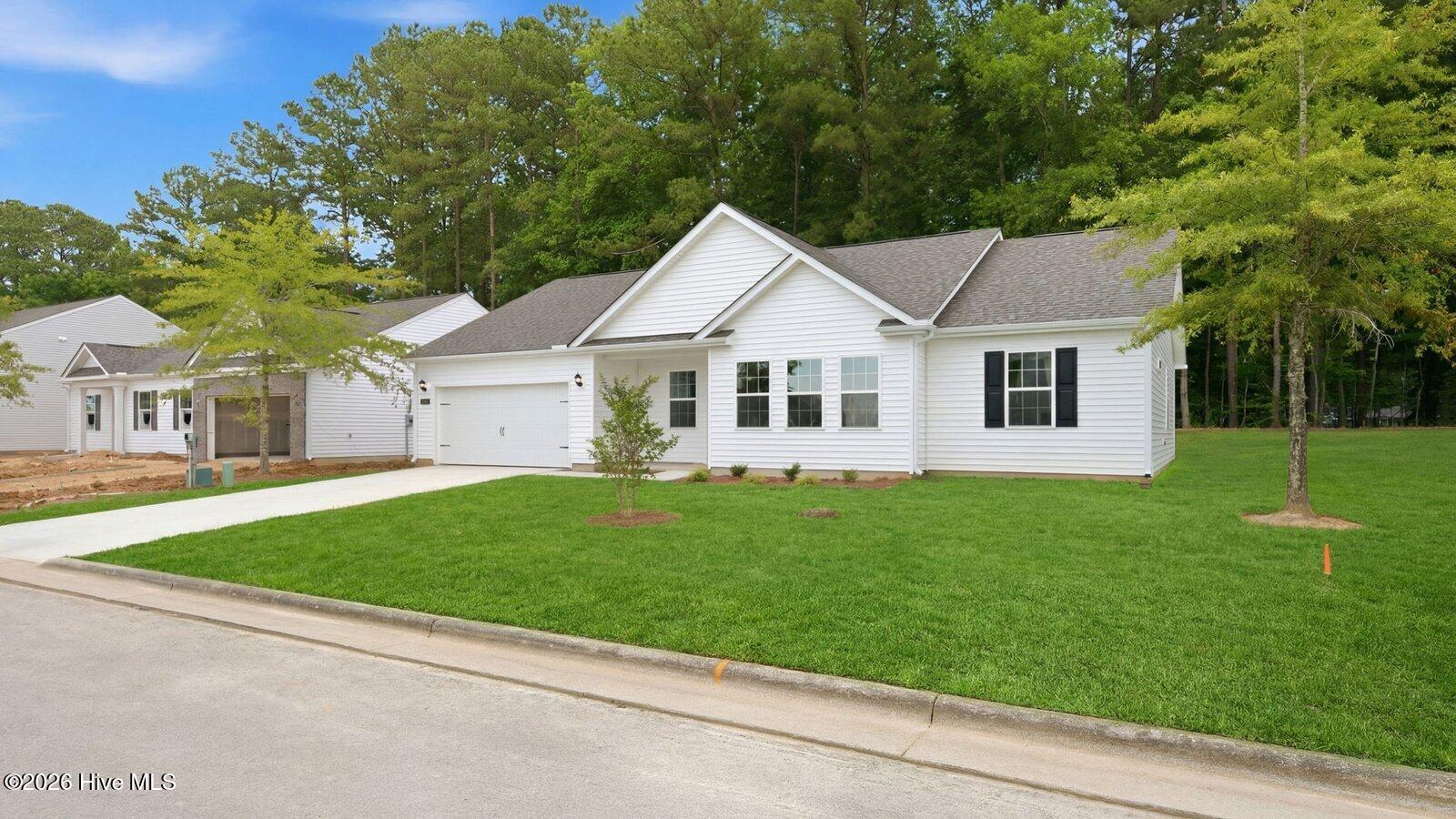 242 Lake Tyler 