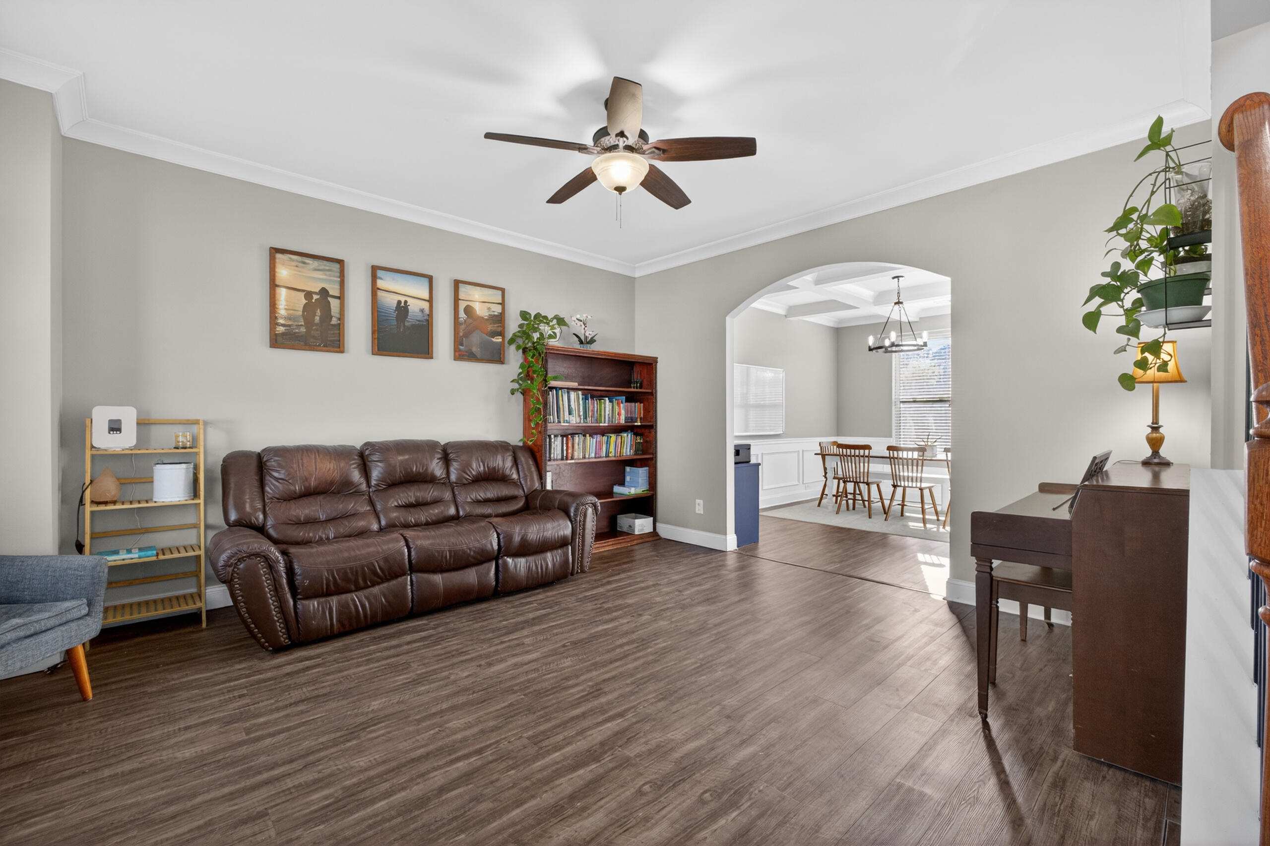 8038 Battle Street, Grovetown, GA, 30813