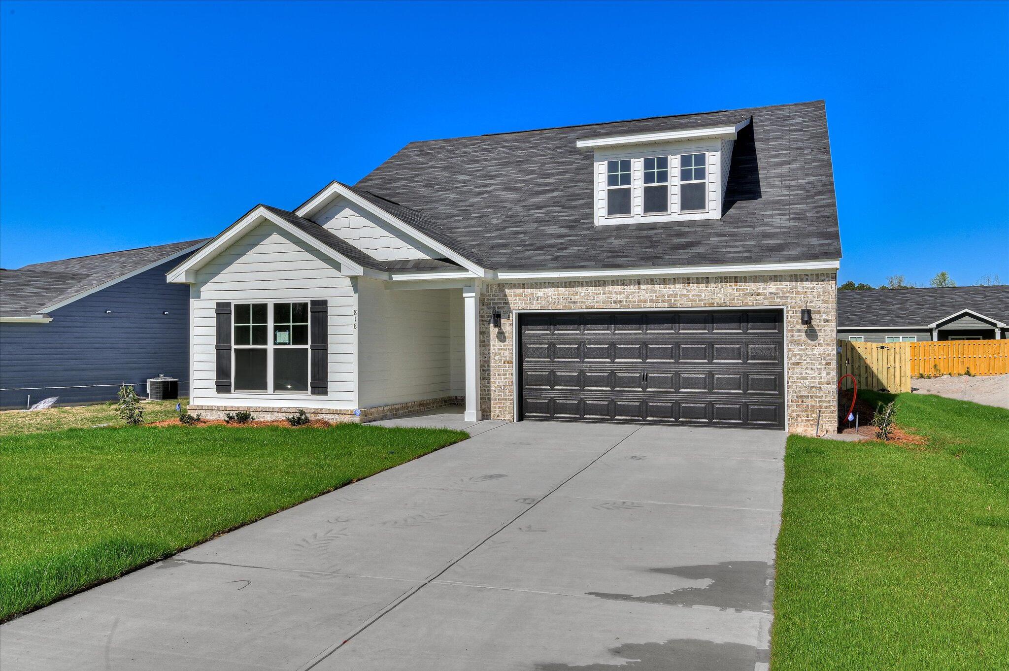 Homes for sale in Harlem, GA | 818 Sweetgrass Cir, Harlem, GA 30814 | MLS# 549543