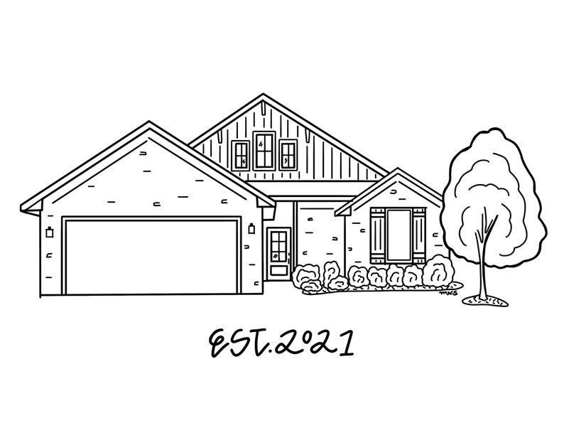 6467 Cobbham Road, Appling, GA 30802 Listing Photo  1