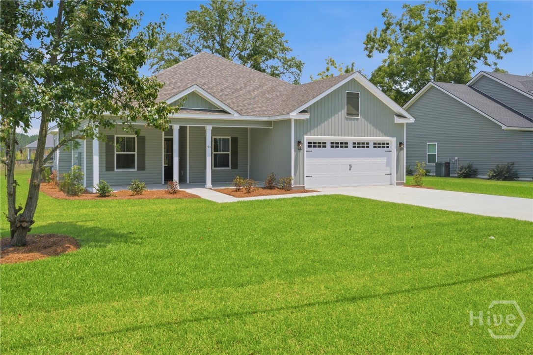 2nd image of 93 Ennis Rd, Pembroke, GA 31321 | MLS# SA352952