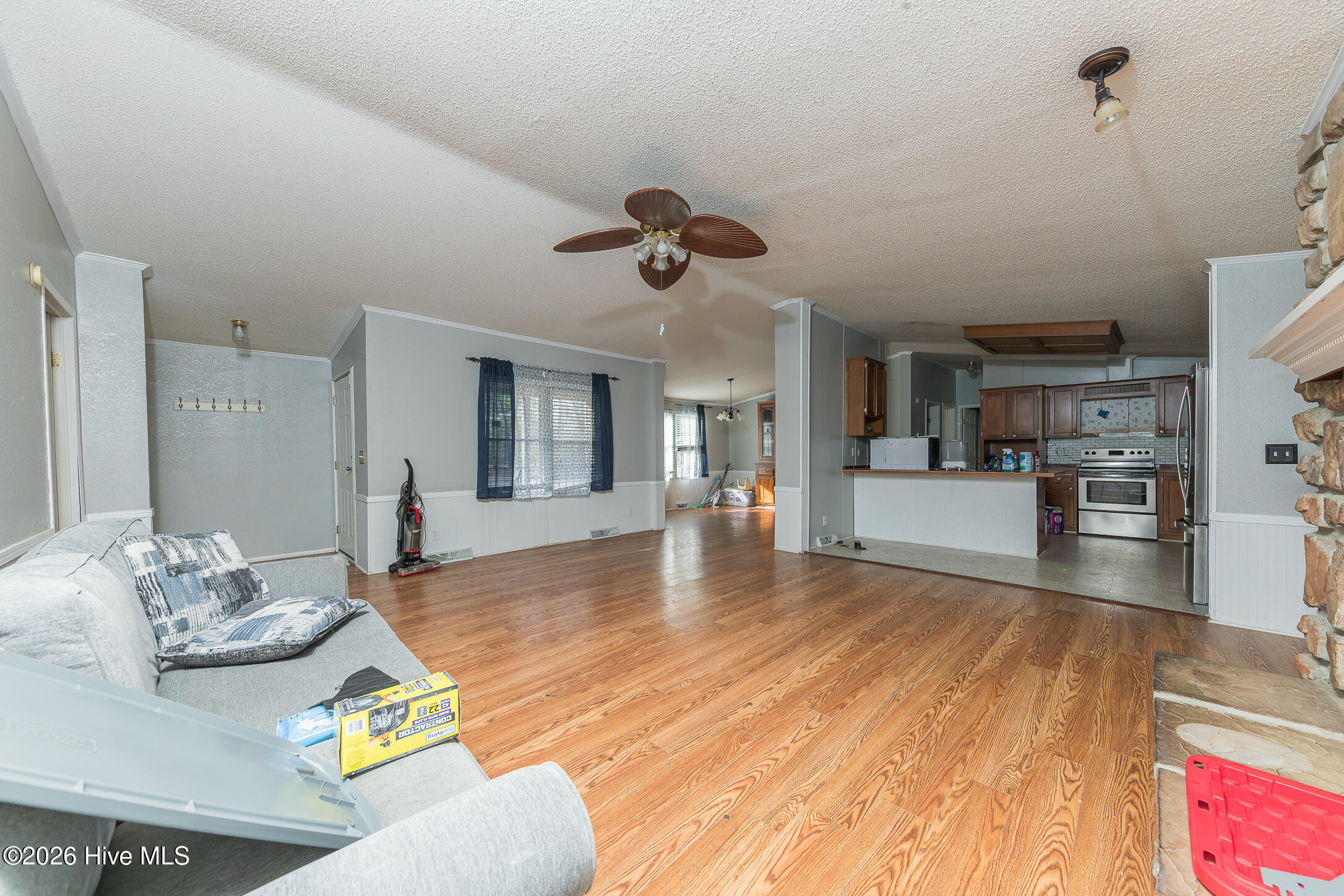 210 Creek Bank Drive,New Bern