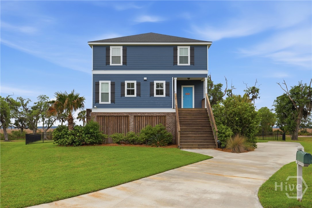 815 Marshview Drive, Richmond Hill, GA 31324 Listing Photo  39