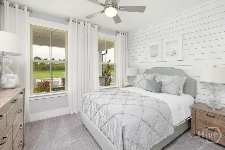 Pictures, photographs, colors, features, and sizes are for illustration purposes only and will vary from the homes as built.