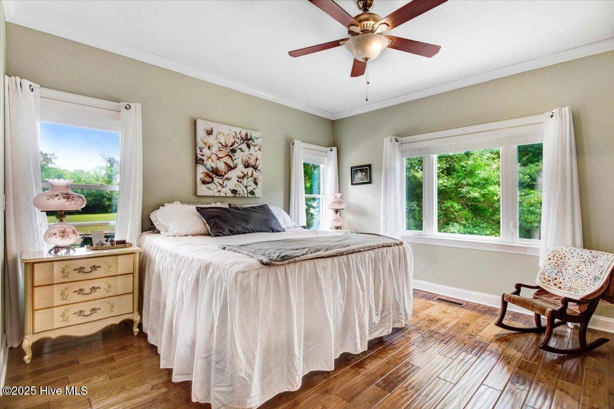 839 Henderson Road, Trenton, NC, 28585