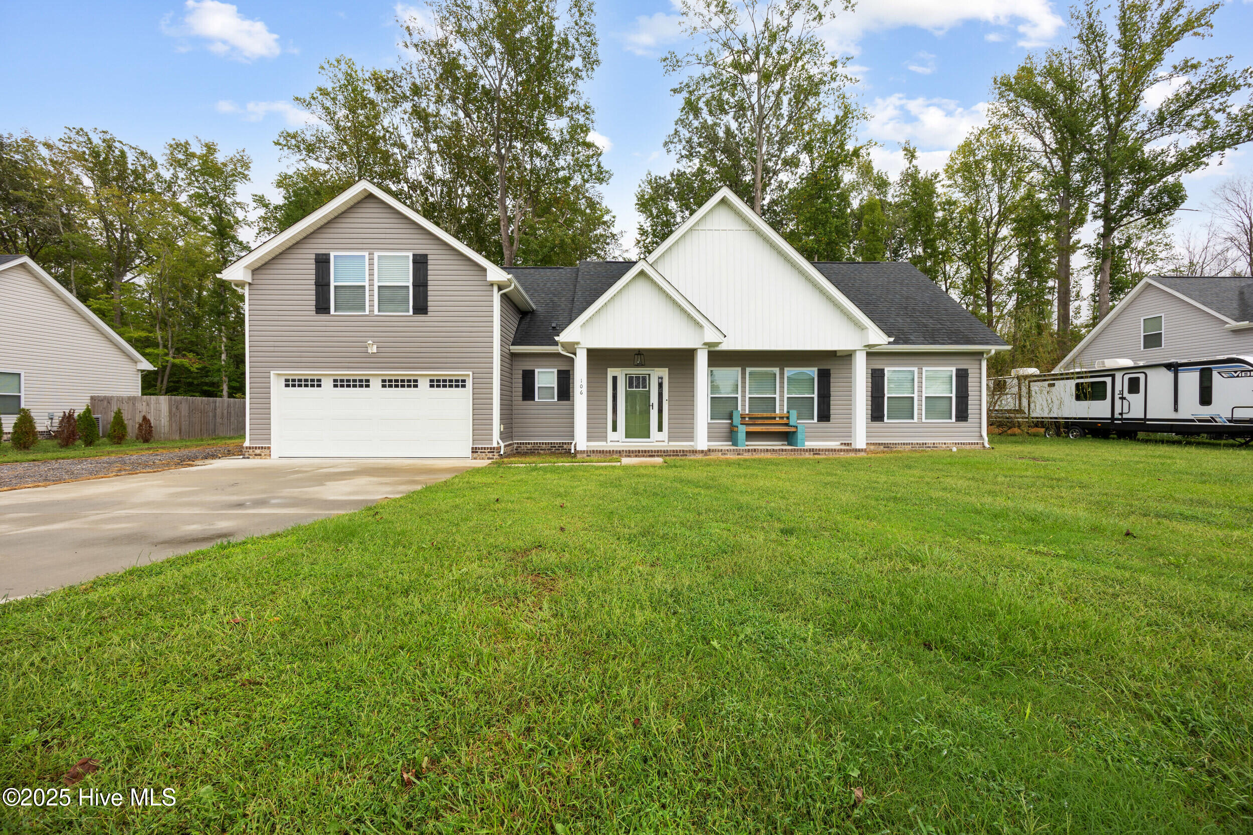 106 Juniper Drive, Camden, NC, 27921