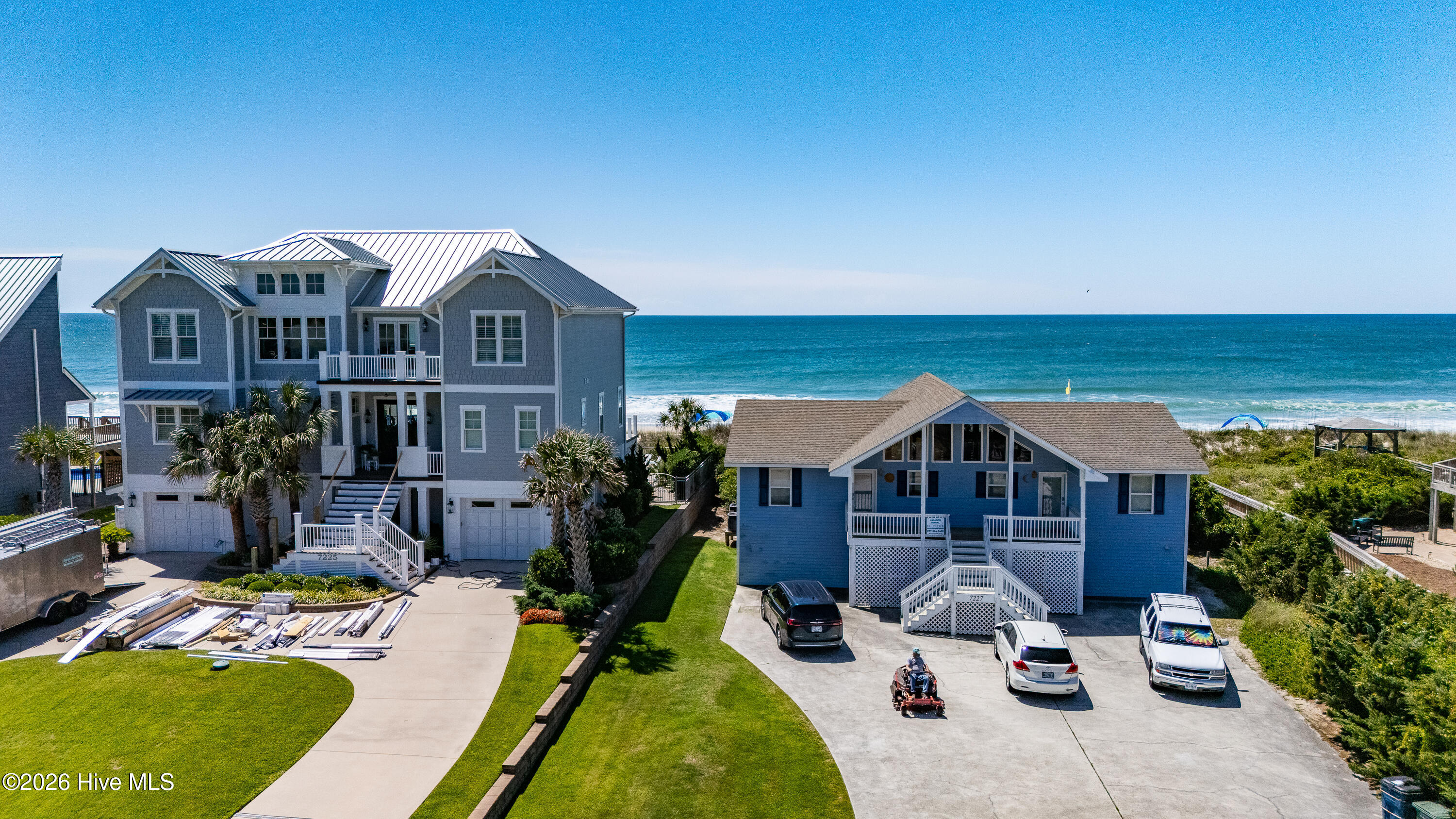 7224 Ocean Drive, #A, Emerald Isle, NC 28594 Listing Photo  5