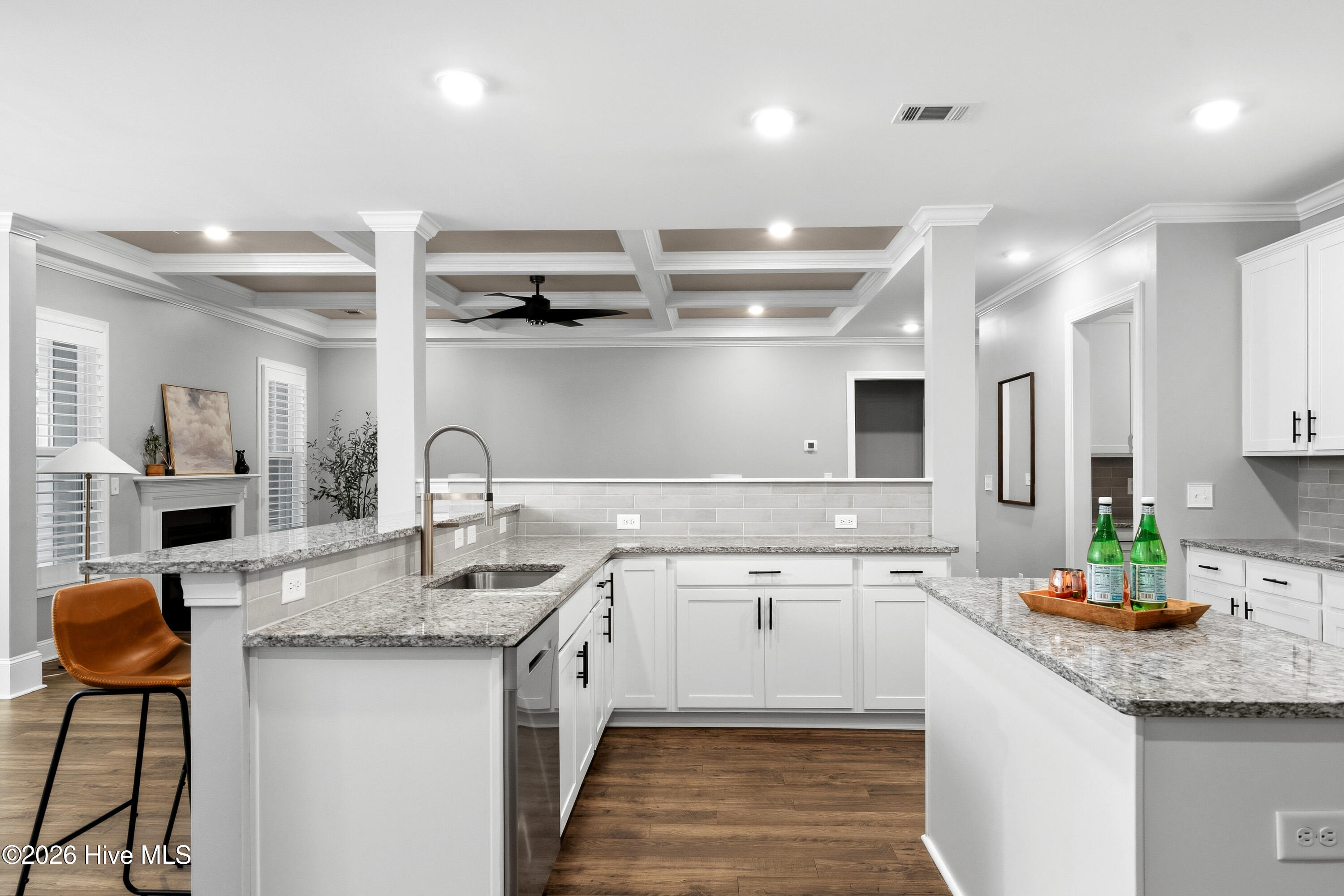 Photo 3 of Single family home for sale at 505 Schoolhouse Ln, North Augusta, SC 29860 | MLS# 100608238 | Listing updated on 2026-10-05