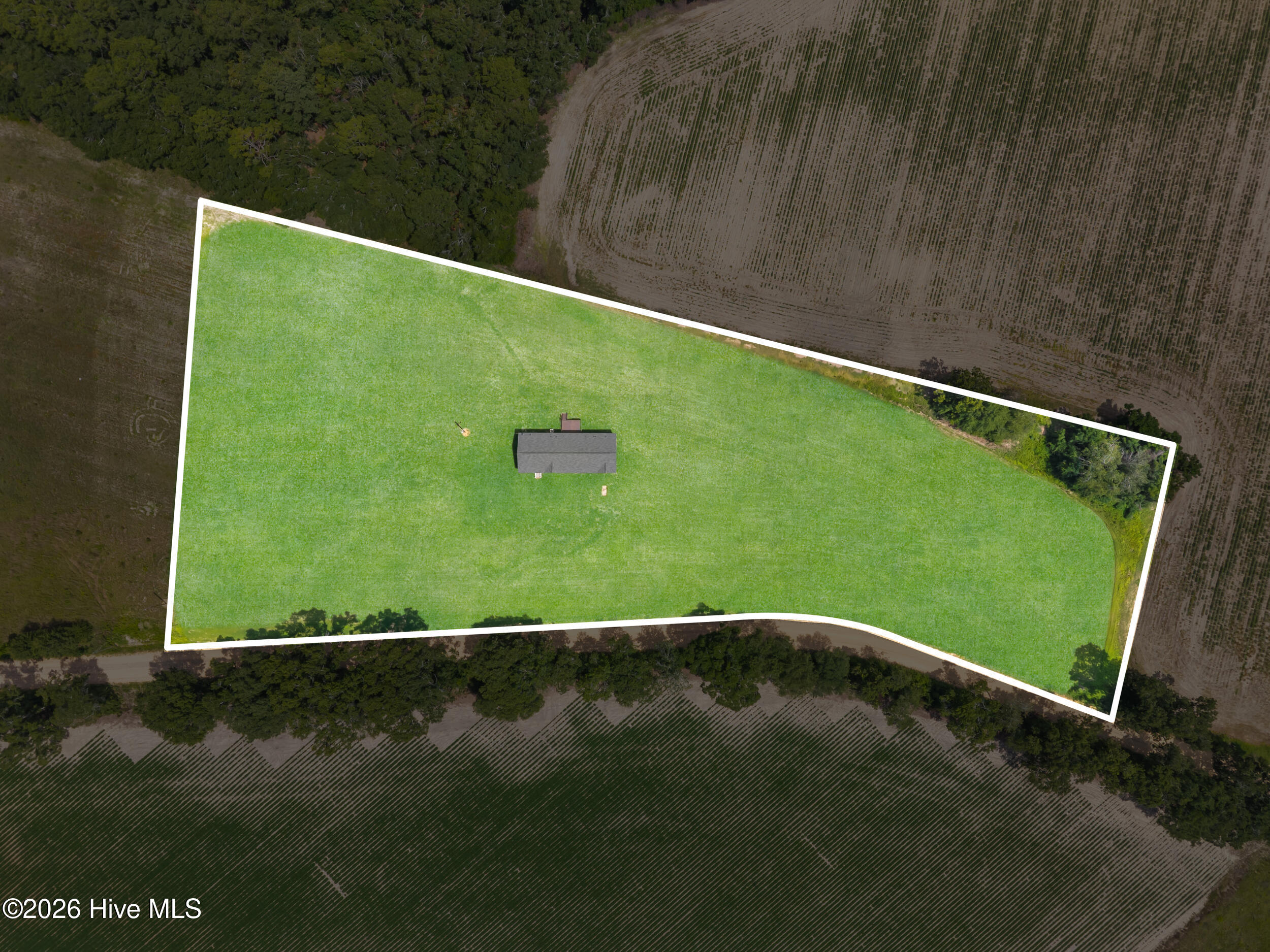 Photo 3 of Single family home for sale at 562 Sinkhole Rd, Register, GA 30452 | MLS# 100607821 | Listing updated on 2026-10-02