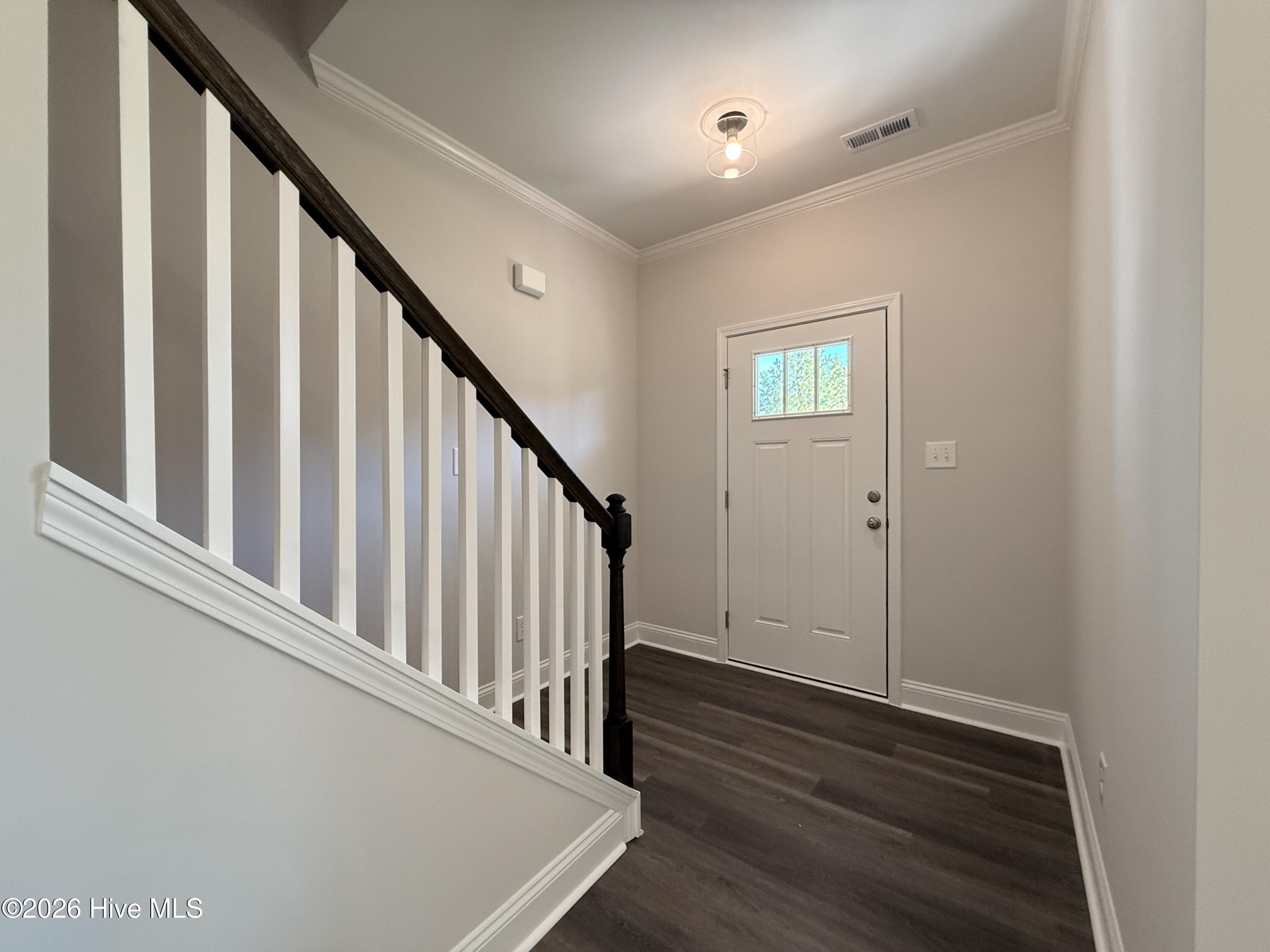Exterior photo of 320 One Tree Hill, Sanford, NC 27330. MLS: 100595482