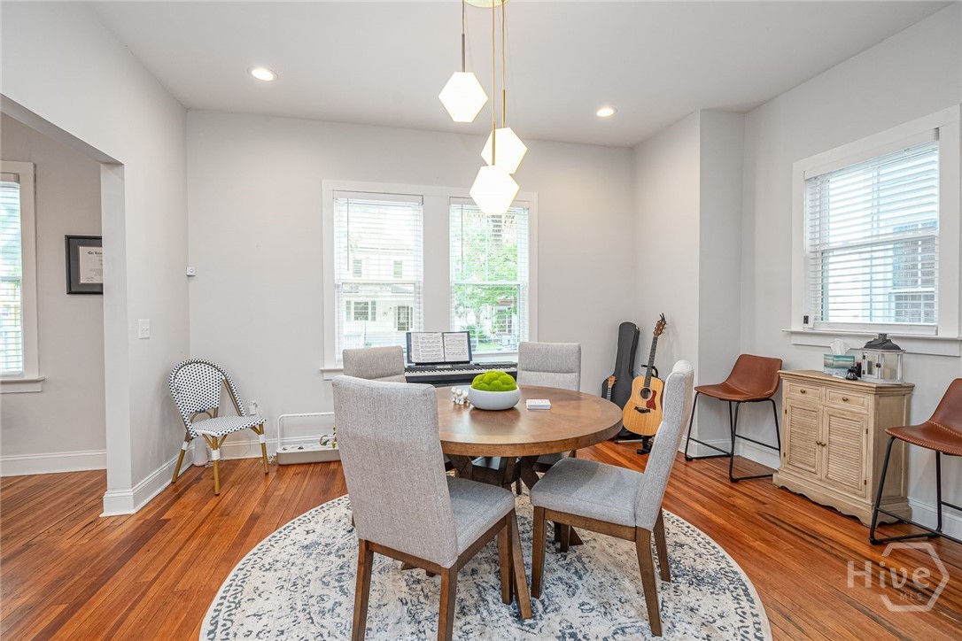 1204 E 33rd Street, Savannah, GA 31404 Listing Photo  13