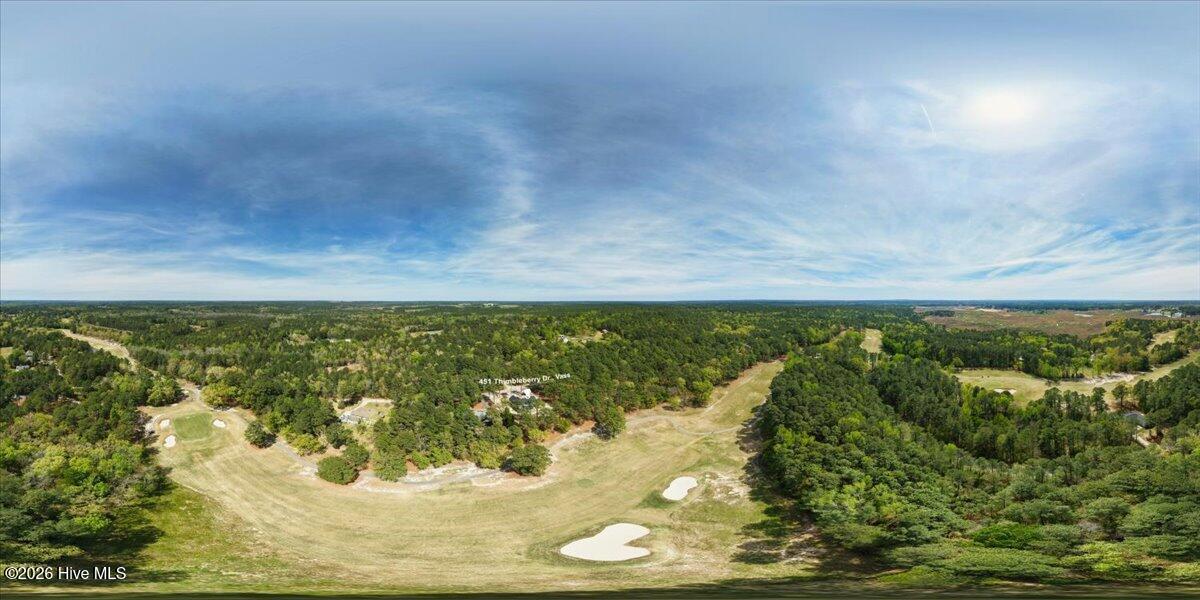 451 Thimbleberry Drive, Vass, NC, 28394