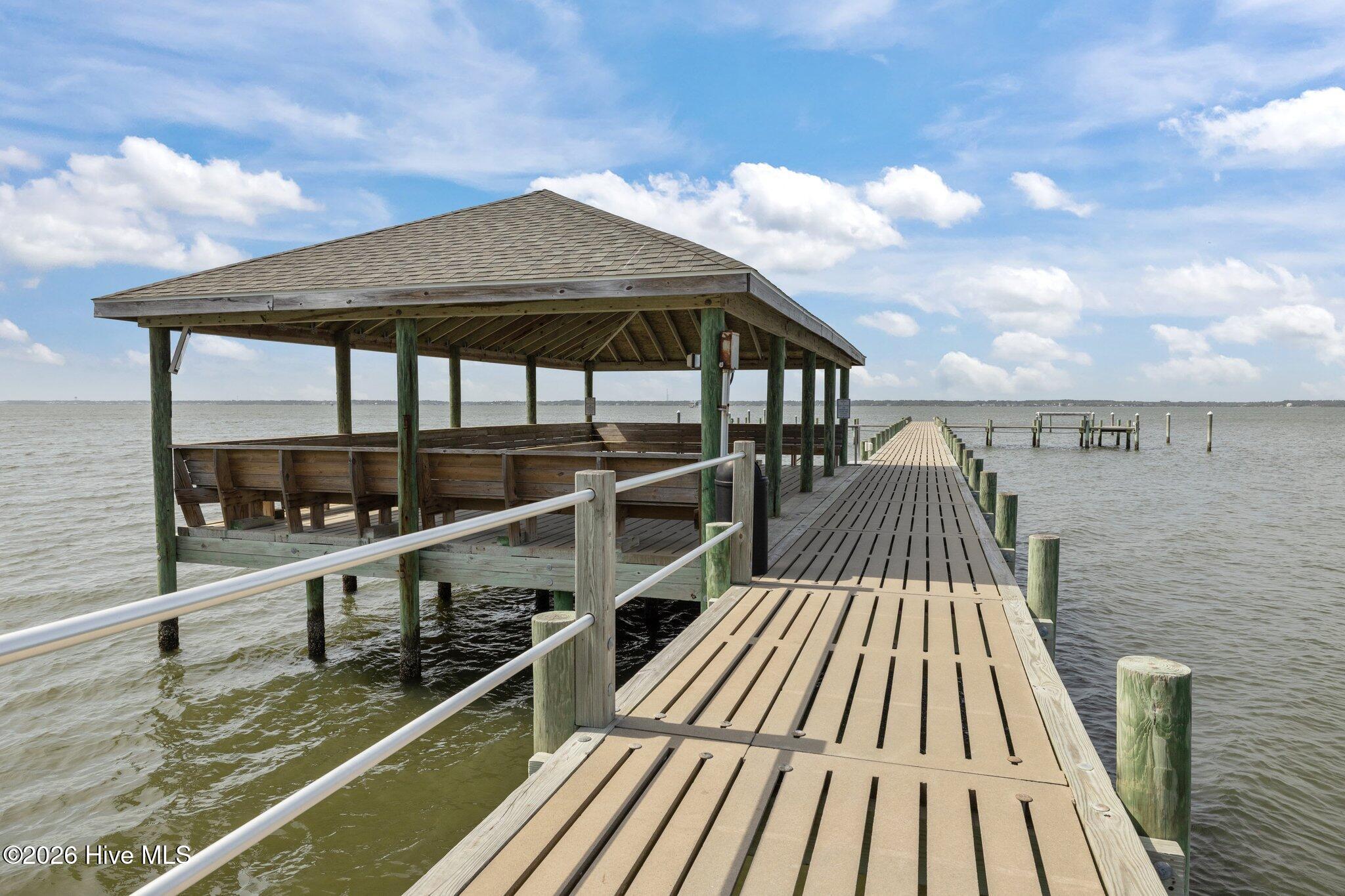 1700 Salter Path Road R102,Indian Beach