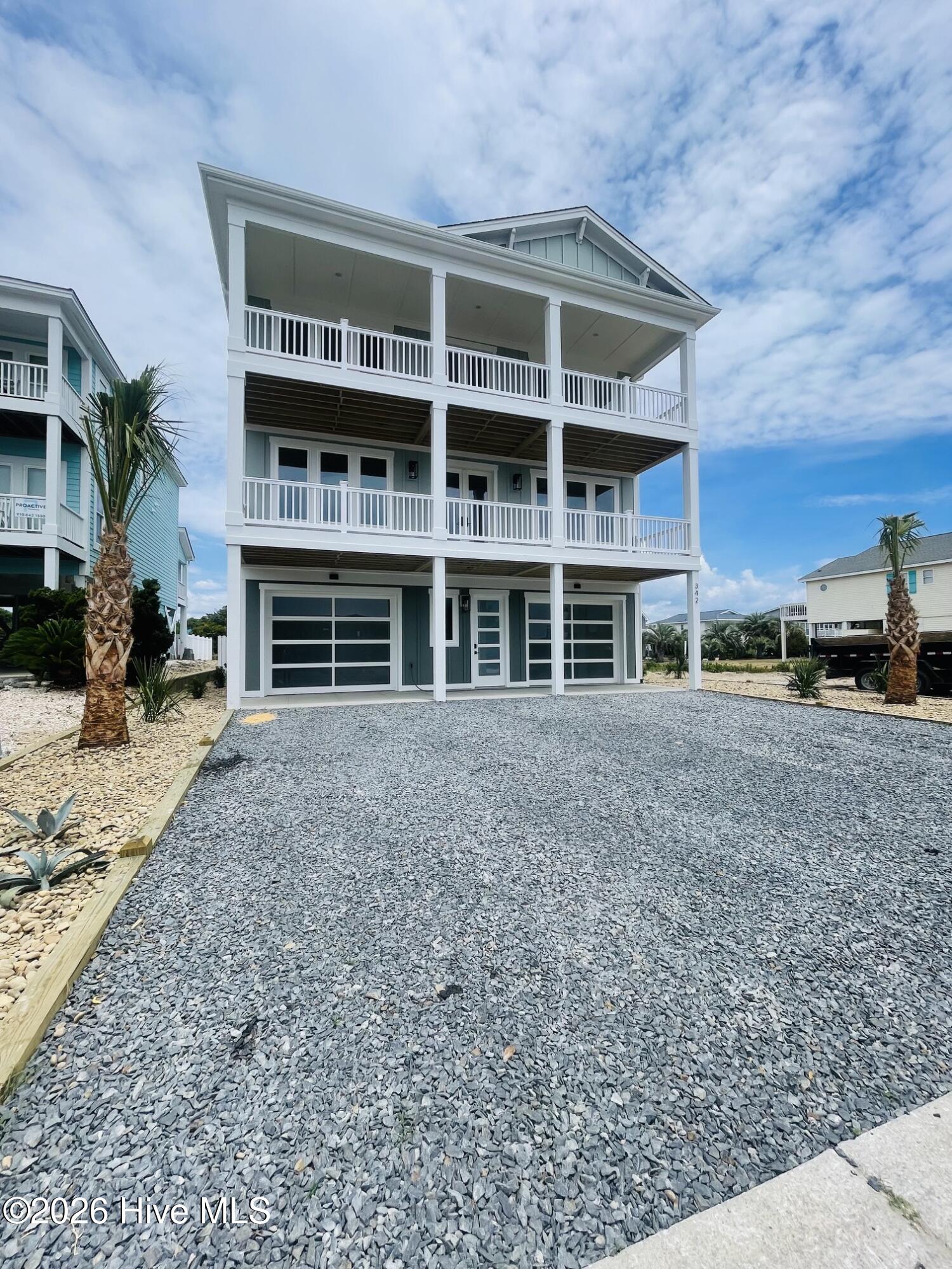 342 Ocean Boulevard W, Holden Beach, NC 28462 – photo 1 of 51