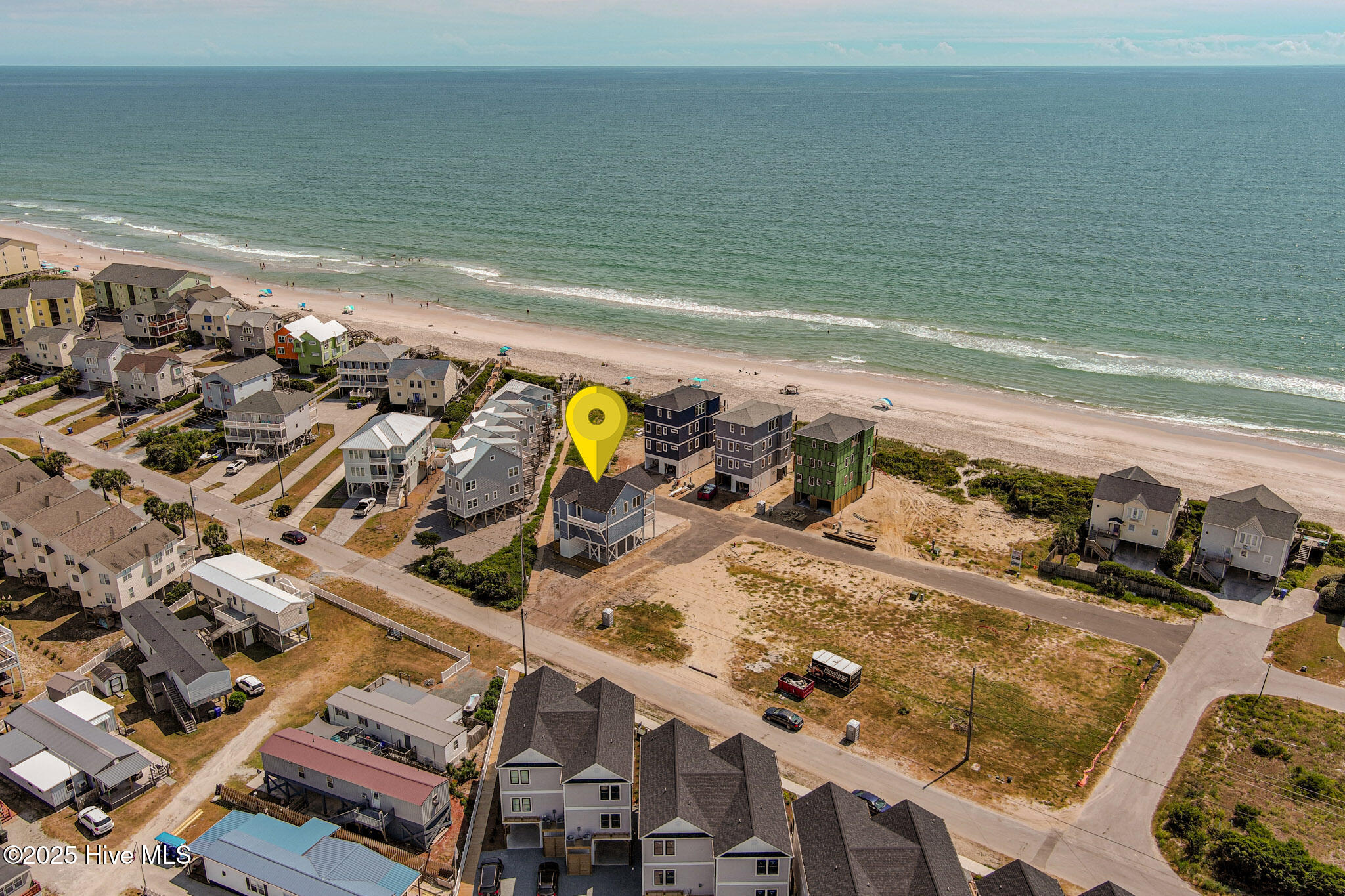 Homes for sale in Surf City, NC | 739 Duneridge Court, Surf City, NC 28445 | MLS# 100517147