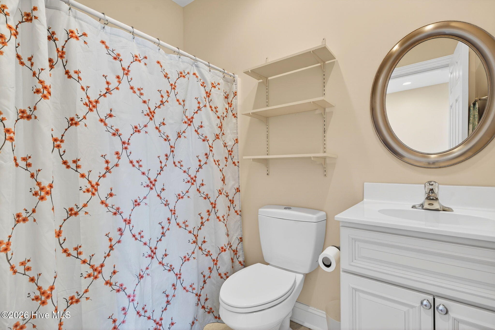 5360 Glennfield Circle SE, Southport, NC, 28461