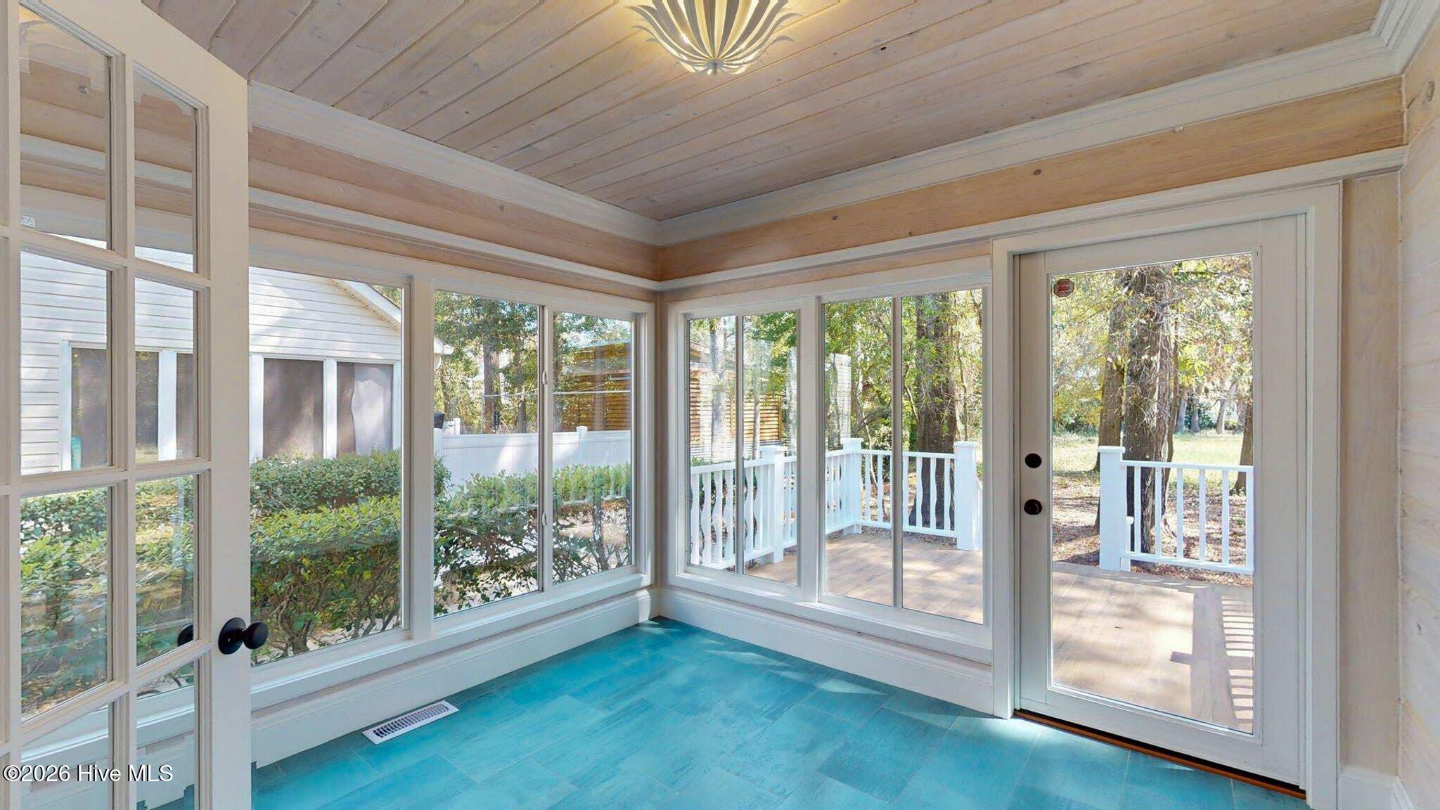 110 Lighthouse Drive, Carolina Beach, NC, 28428