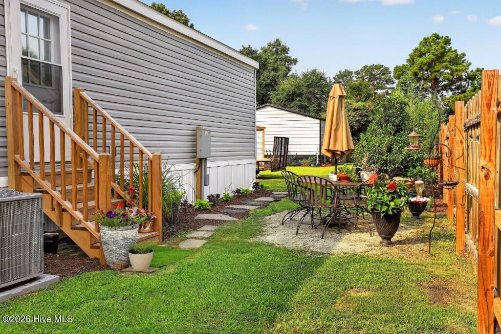 1701a Green Springs Road,New Bern