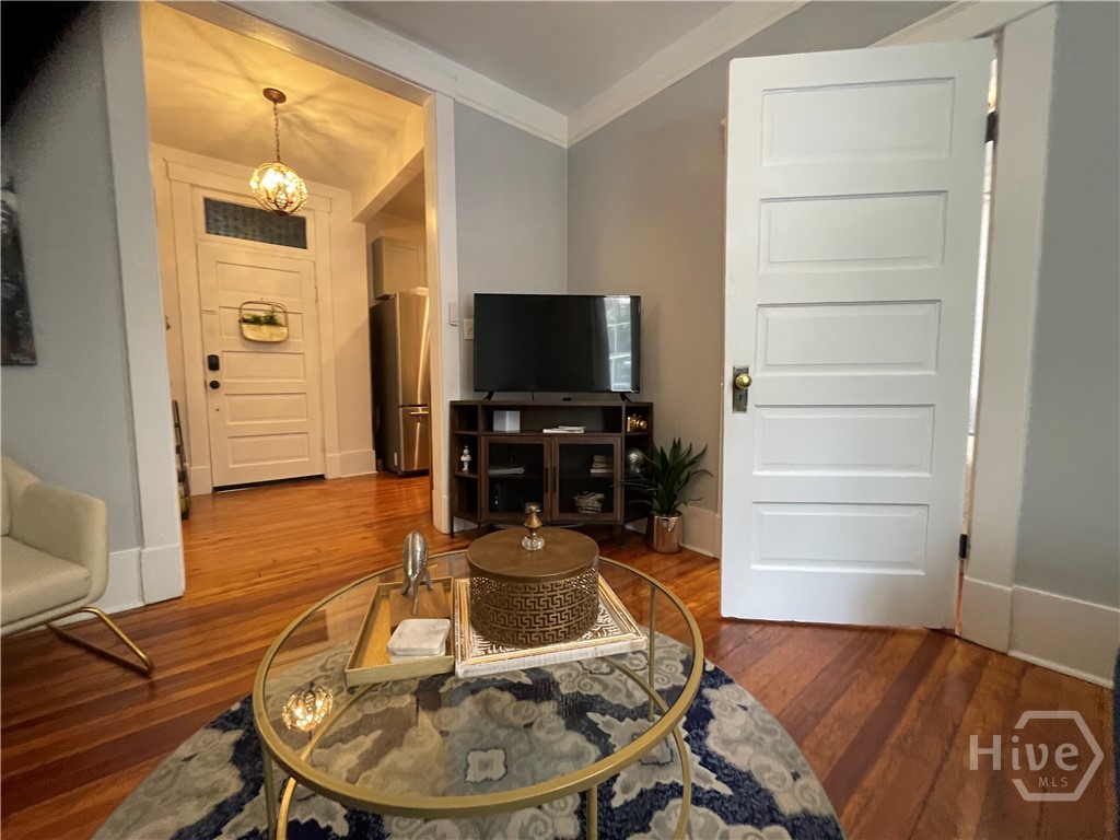 210 E State Street, Savannah, GA, 31401