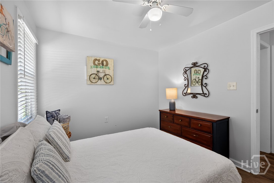 222 East Point Drive, Savannah, GA, 31410