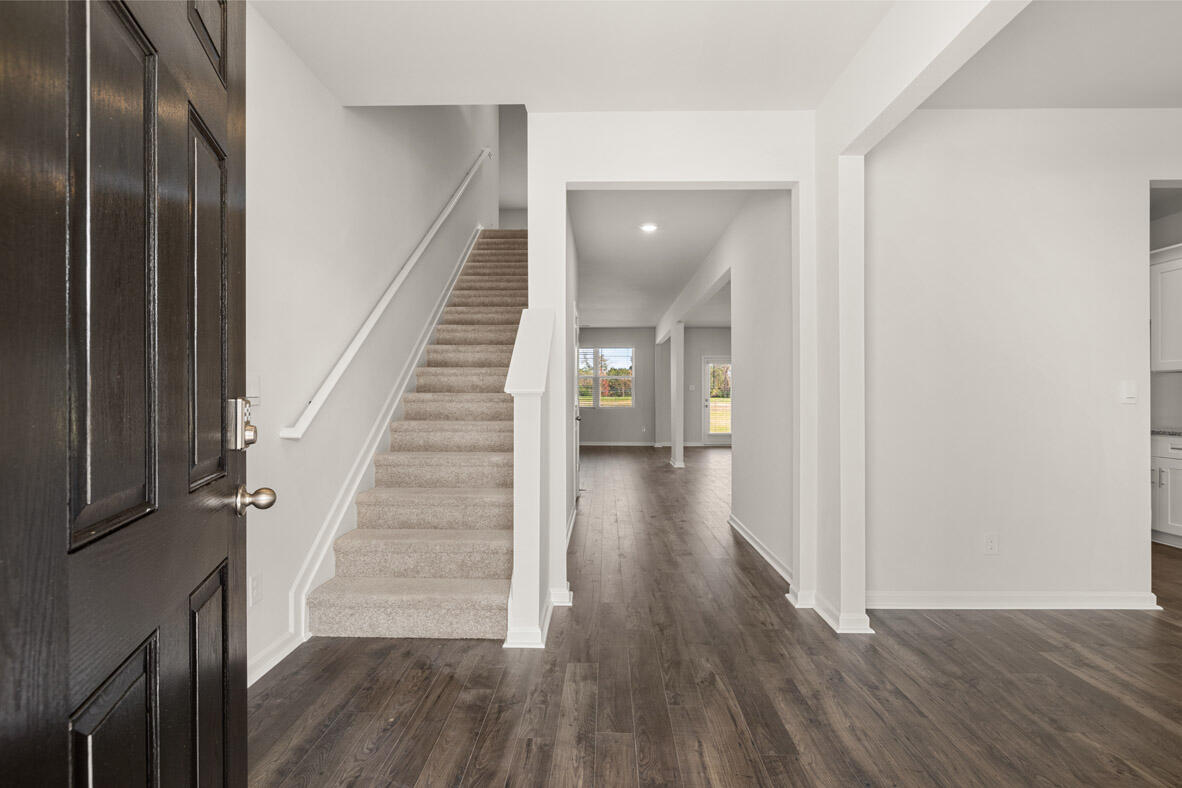Halton 7161 Sideborard Crossing lot 10B