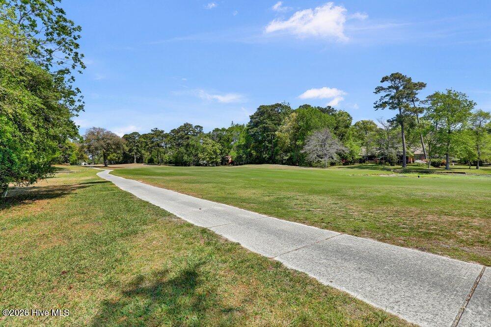 707 N Green Tee Road, Hampstead, NC, 28443