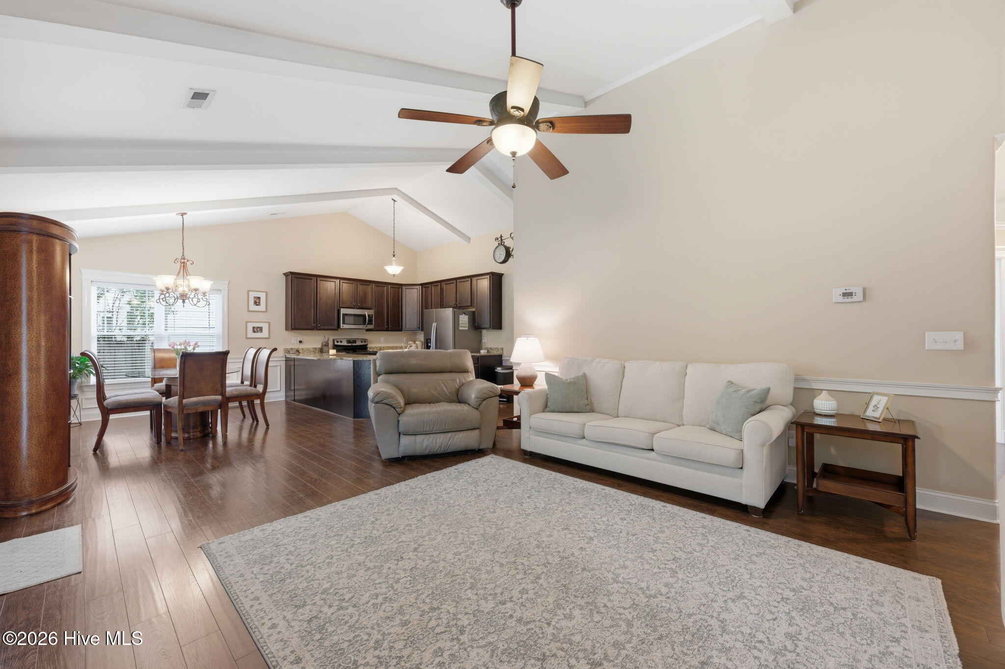 Exterior photo of 214 Station House Road, New Bern, NC 28562. MLS: 100587086