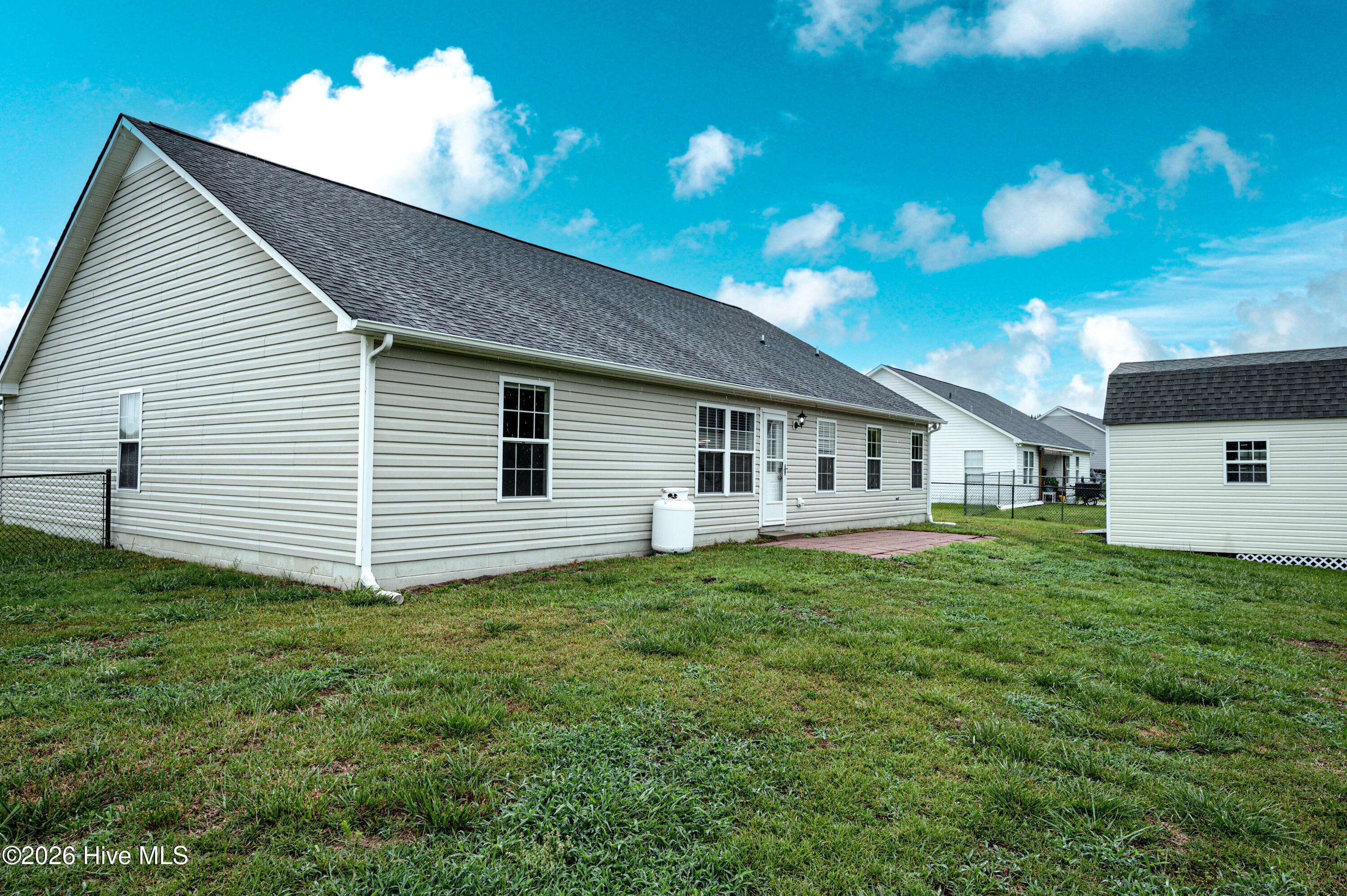 910 Gum Branch Court,Havelock