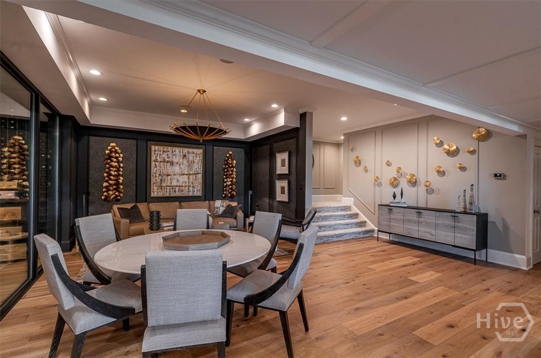 711 Bluff Road, Statham, GA, 30666