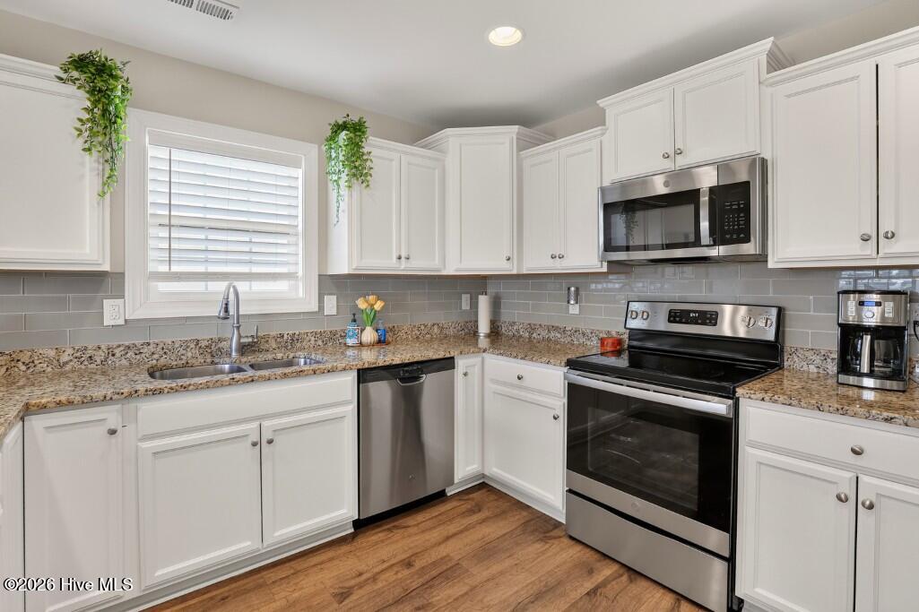 1008 Spot Circle,New Bern