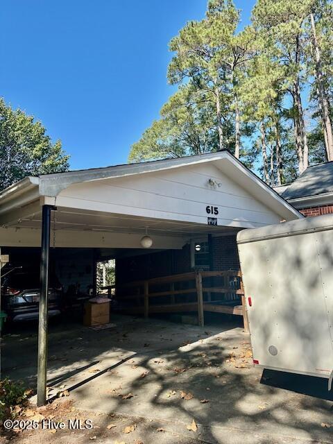 Homes for sale in Chadbourn, NC | 615 N Elm St, Chadbourn, NC 28431 | MLS# 100537984