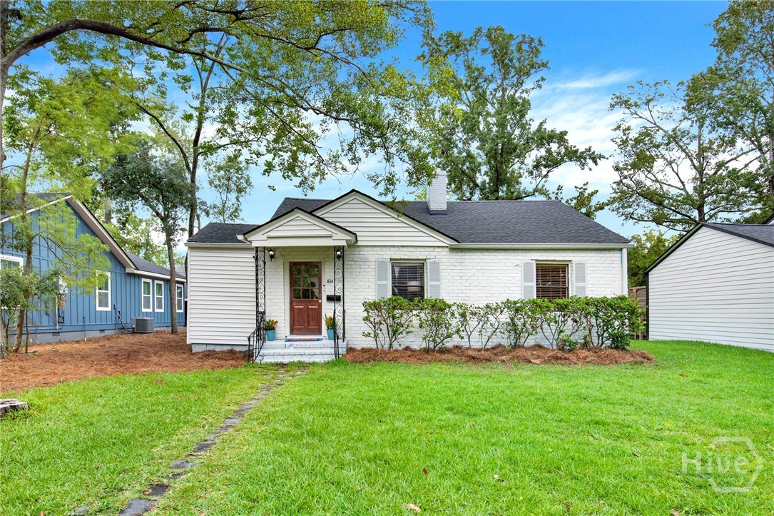 Property at 404 57th Street