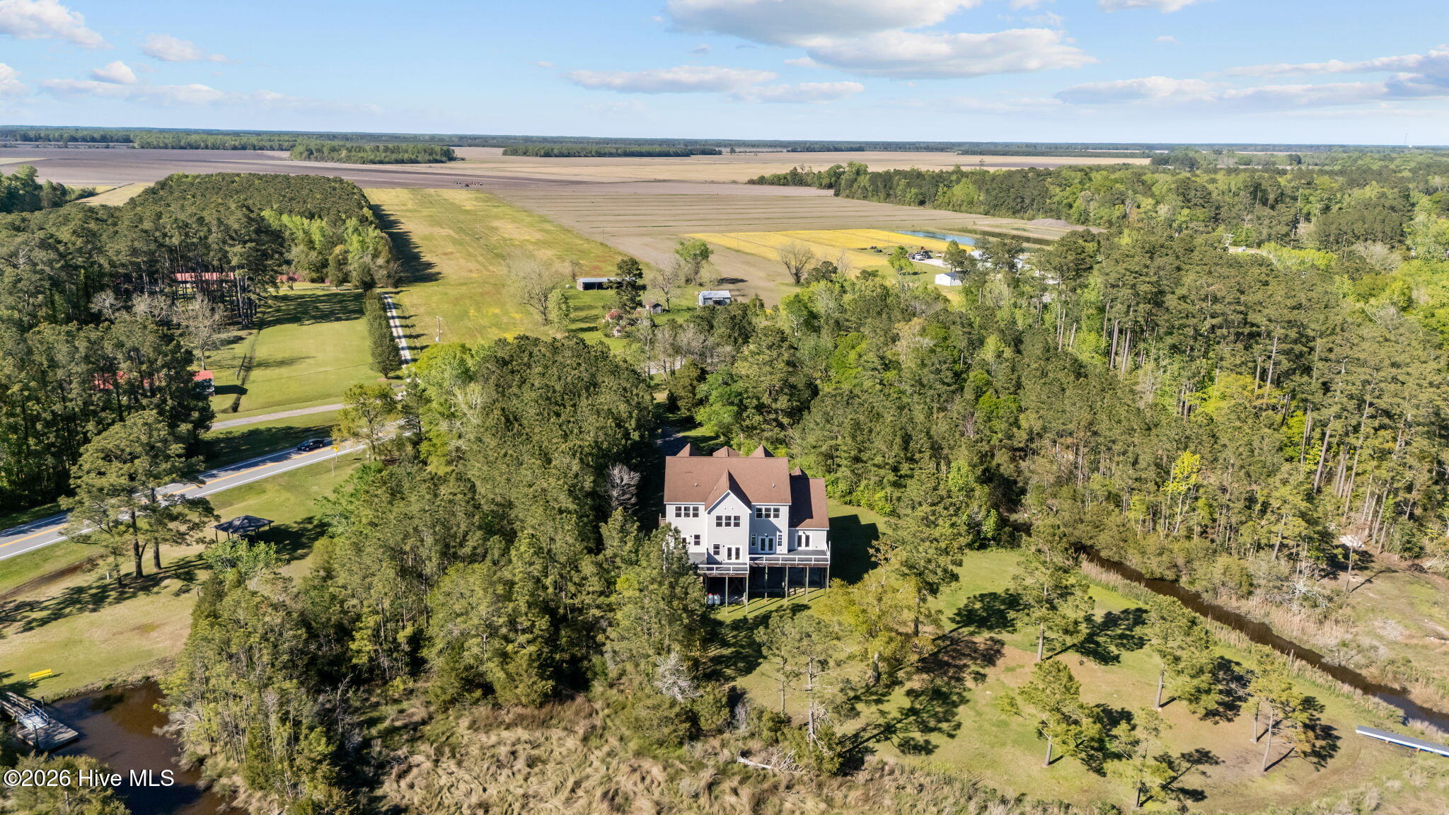 2180 Nc 304 B,Bayboro