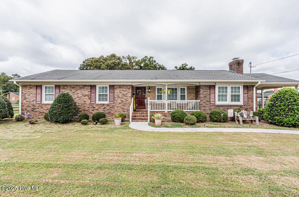 Property at 4204 Woodcrest Road