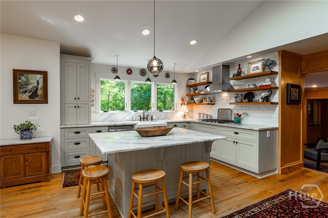 390 Duncan Springs Road