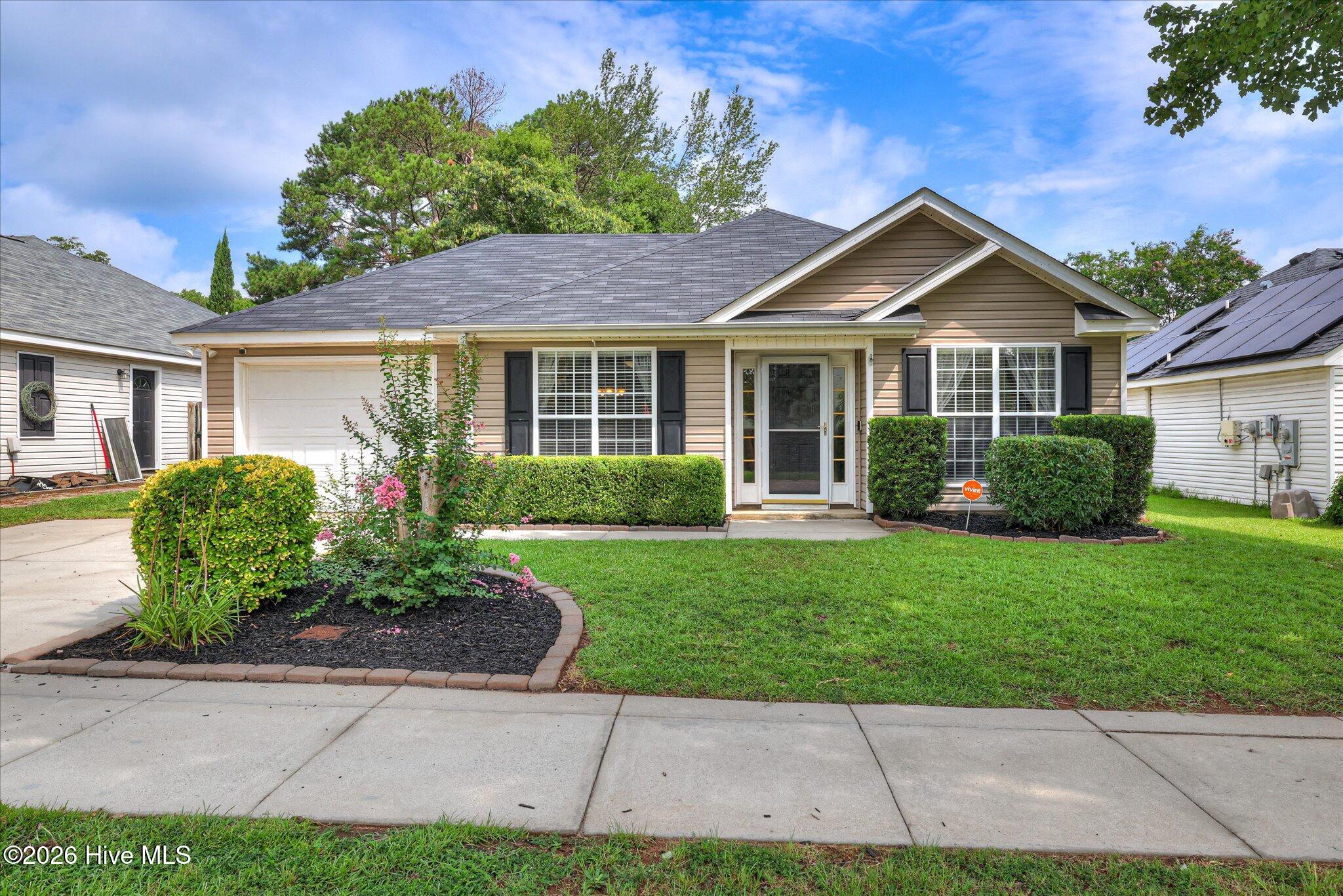 1st image of 167 Cherry Laurel Dr, North Augusta, SC 29860 | MLS# 100595571
