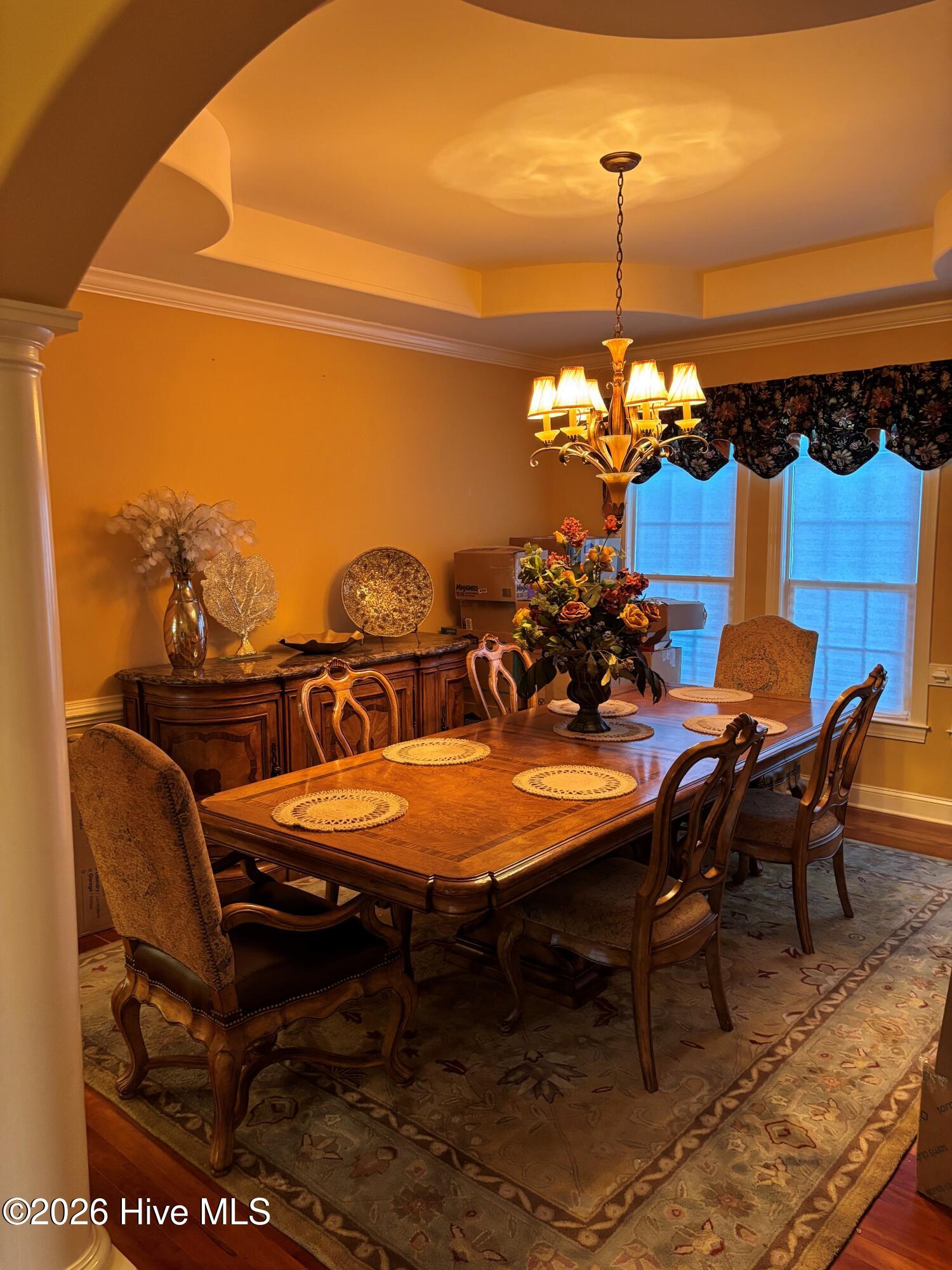 4611 Lapis Court,New Bern